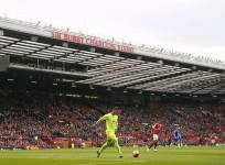 manchester united, old trafford