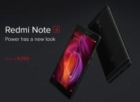 Xiaomi Redmi Note 4