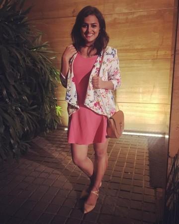 Shraddha Srinath Shraddha Srinath, Richie movie