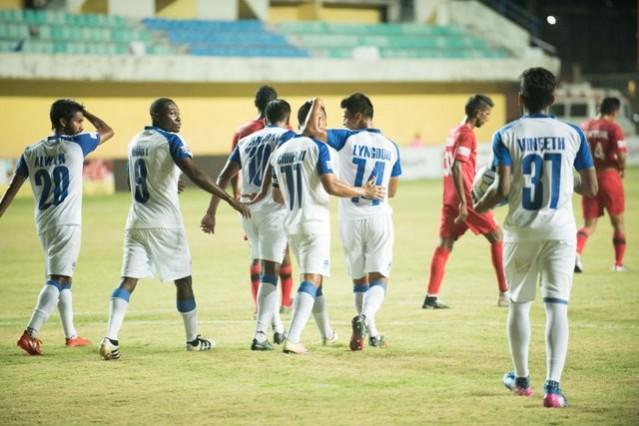 Time for Bengaluru FC to make a mark after two consecutive I-League defeats bengaluru fc