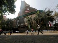 sensex live, nifty live, economic survey 2017, highlights of eco survey, stock market gainers