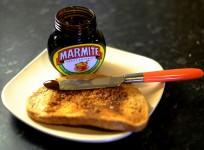 Toast, cancer,