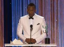 I am a Muslim: Watch Mahershala Ali deliver moving SAG Awards speech