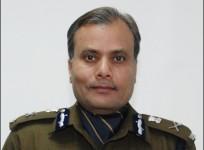 Delhi Police