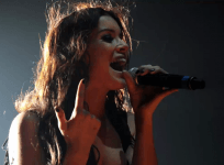 X Factor contestant Lucie Jones named as UK’s Eurovision entry
