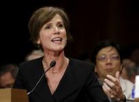 Sally Yates