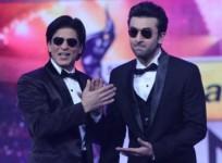 Shah Rukh Khan, Ranbir Kapoor