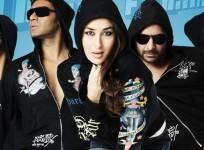 Golmaal, Kareena kapoor Khan, Ajay devgn