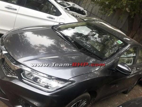 Honda City facelift Honda City facelift, 2017 Honda City facelift, Honda City facelift launch, Honda City facelift price