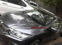 Honda City facelift, 2017 Honda City facelift, Honda City facelift launch, Honda City facelift price