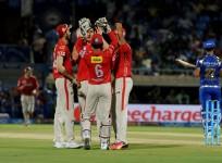 Kings XI Punjab, Mumbai Indians, IPL 2017, Auction, Purse