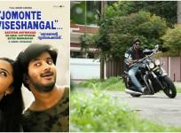 Jomonte Suviseshangal, Dulquer Salmaan, UAE Premiere, Anupama Parameswaran, Sathyan Anthikad