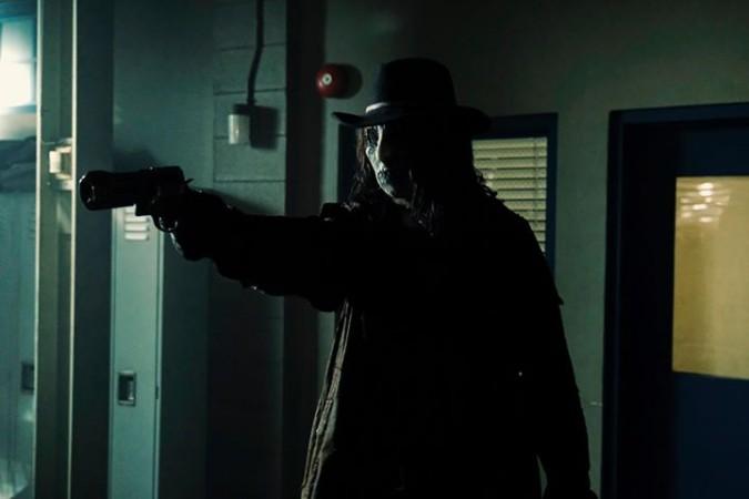 Teen Wolf
