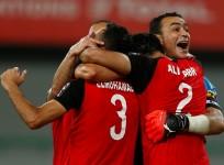Egypt football, Egypt, Afcon 2017, Africa Cup of Nations, semifinals