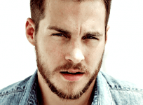 Chris Wood