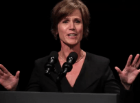 Donald Trump fires acting US Attorney General Sally Yates