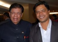 E Ahamad