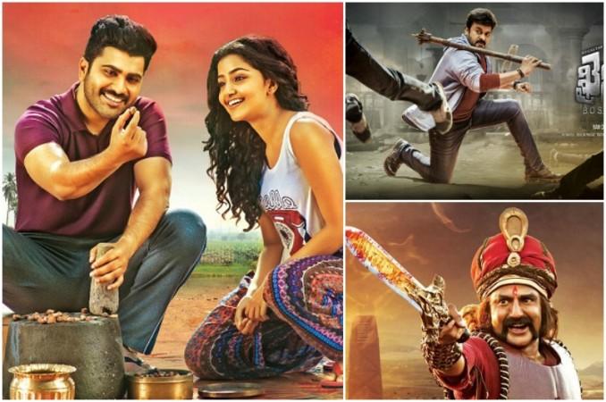 Shatamanam Bhavati, Gautamiputra Satakarni, Khaidi No 150