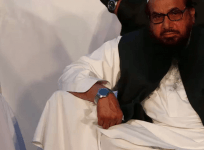 Hafiz Saeed: Alleged mastermind behind 26/11 Mumbai terror attacks under house arrest