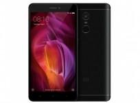 Xiaomi Redmi Note 4X is coming