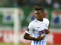 Leon Bailey, Leon Bailey signs for Bayer Leverkusen, Bayer Leverkusen, transfer news, transfer deadline day, bundesliga