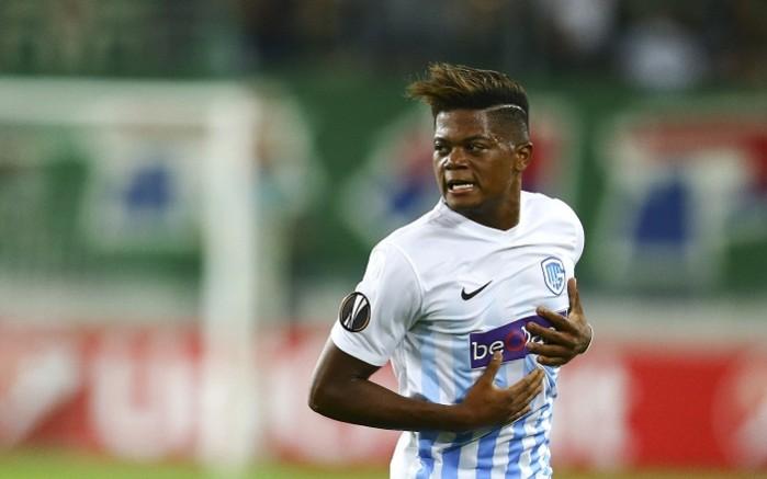 Leon Bailey. Leon Bailey, Leon Bailey signs for Bayer Leverkusen, Bayer Leverkusen, transfer news, transfer deadline day, bundesliga