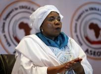 Head of African Union says Trump’s refugee ban is a ‘test to our unity and solidarity’