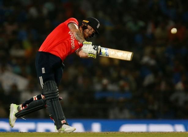 Ben Stokes. Ben Stokes, IPL auction, IPl 2017 auction, England salary deduction, England stars IPL