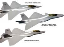 TF-X