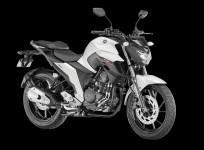 Yamaha FZ25
