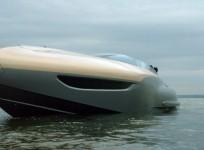 Lexus Sport Yacht - 360° view
