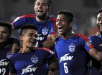 Bengaluru FC, Al-Wehdat, Al-Wehdat vs Bengaluru FC, AFC Champions League, Indian Football