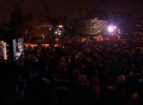 Vigil held for six people killed in Quebec City mosque shooting