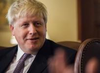 Boris Johnson says controversial Donald Trumps immigration rules do not affect UK travellers
