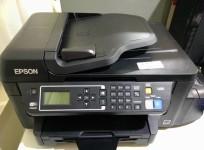 Epson L655