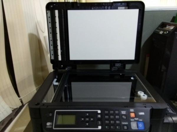 Epson L655 Review Epson L655 Review