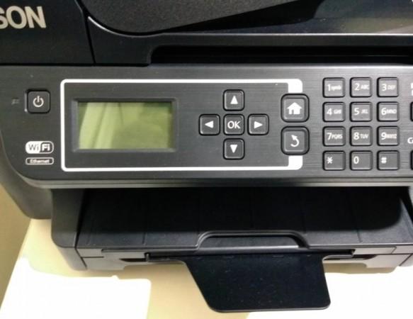 Epson L655 Review Epson L655 Review