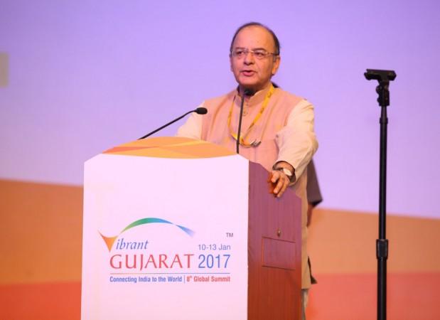 arun jaitley, who is arun jaitley, fm jaitley budget 2017, union budget 2017, bjp leader arun jaitley, emergency arun jaitley, #MyQuestionToFM