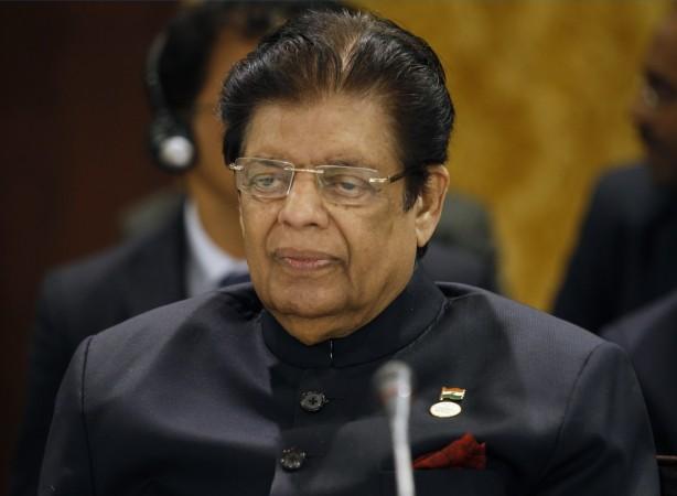 E Ahamed