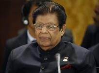 E Ahamed
