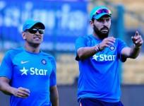 MS Dhoni, Yuvraj Singh, India, England, 3rd T20I