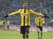Pierre-Emerick Aubameyang, Borussia Dortmund transfer news, Real Madrid transfer news, transfer news, La Liga news, Bundesliga news