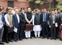 Budget 2017