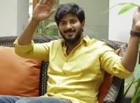 Dulquer Salmaan, Jomon Talks, Jomonte Suviseshangal