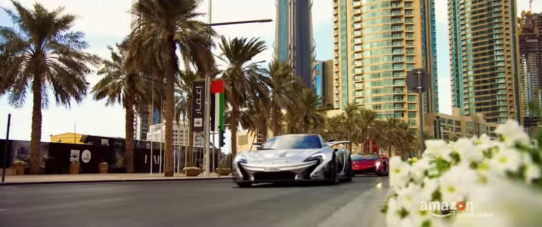 The Grand Tour season 1 episode 13 The Grand Tour