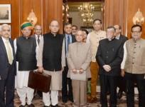 union budget 2017, budget 2017, fm arun jaitley, pm modi, india budget, stock markets, bse sensex
