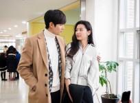 The Legend Of The Blue Sea