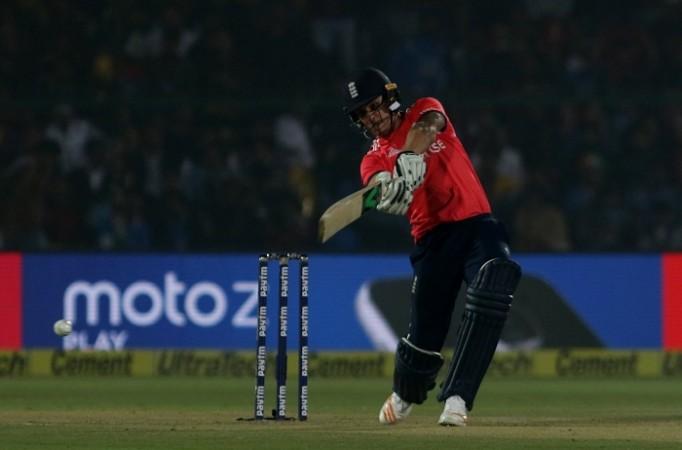 Jason Roy. Jason Roy, IPL 2017 auctions, IPl 2017, IPL, Rising Pune Supergiants