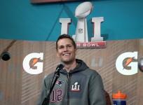Tom Brady, Super Bowl, Super Bowl LI, New England Patriots, Atlanta Falcons, New England Patriots vs Atlanta Falcons