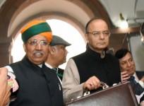 union budget 2017, budget 2017, fm arun jaitley, pm modi, pay commission, central govt employees